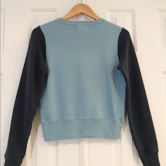 Ralph Lauren Rugby Sweatshirt - Picture 2 of 5